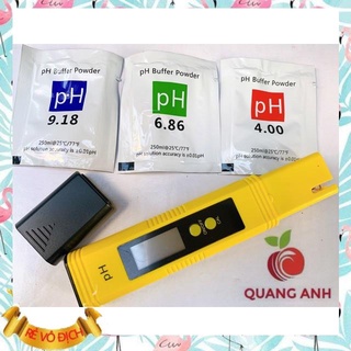 Bút Đo PH - Bút Đo Độ PH Nước Cao Cấp - Loại 1
