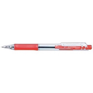 1 bút bi Tri Touch Double A mực đỏ