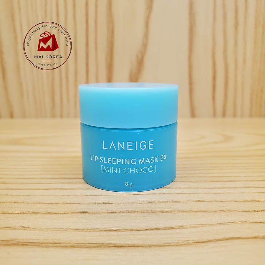 Mặt nạ ngủ môi Laneige 8g