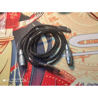 Cable custom bàn phím cơ/ cable đan/ cable 8 lõi cá nhân hóa