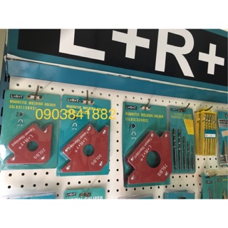 Êke góc nam châm LRT TAIWAN