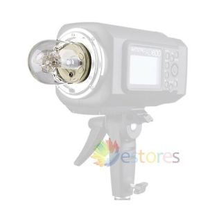 Bóng đèn AD600, AD600BM, AD600B