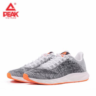 Giày chạy bộ Nam PEAK Cushion Running E01267H