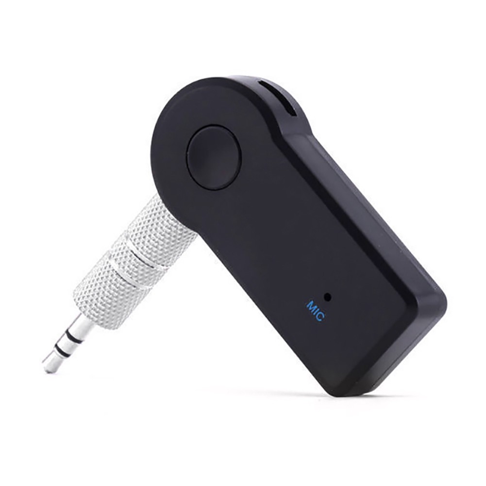 DOONJIEY 3.5mm USB Mini Bluetooth Aux Stereo Audio Music Car Adapter Receiver