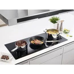 Bếp Điện Từ Âm Electrolux EHL9530FOK - Hàng chính hãng