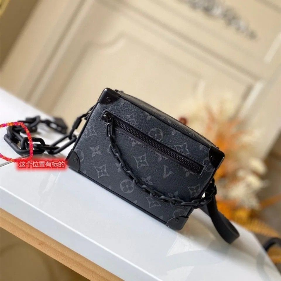 Túi hộp LV siêu đỉnh. hàng HOT 100%. nhiền là mê rồi ạ.