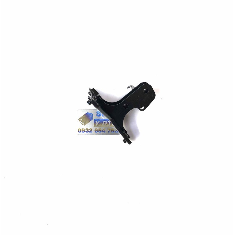 pas rổ wave lớn