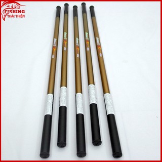 Cần câu cá carbon Arenae II 4m5