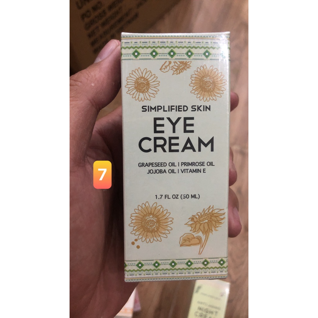 Simplified Skin simplifiedskin dưỡng da , làm đẹp , căng da