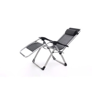 Ghế xếp  gấp gọn nằm ngồi thư giãn cao cấp G830