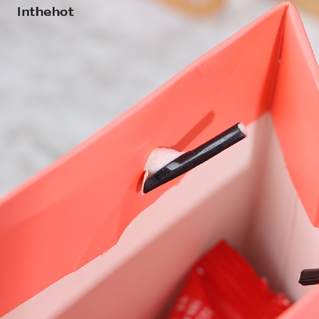 Túi xách mini thiết kế đơn giản thời trang dành cho búp bê DIY