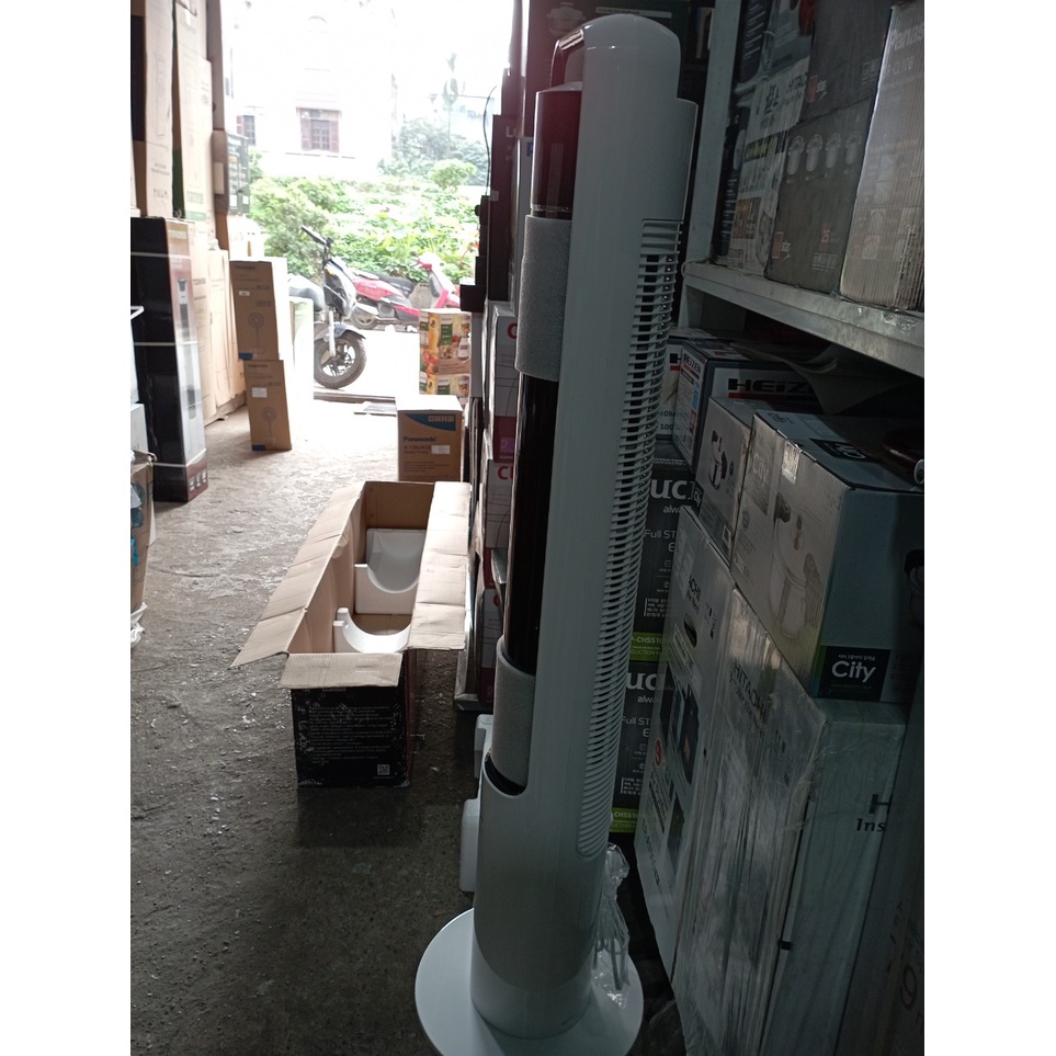 Quạt tháp có điều khiển Tiross TS9182