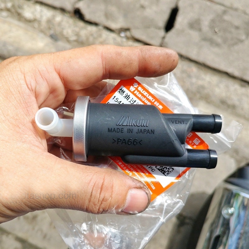 Lọc xăng chính hãng Suzuki dành cho EN150A, GZ150A