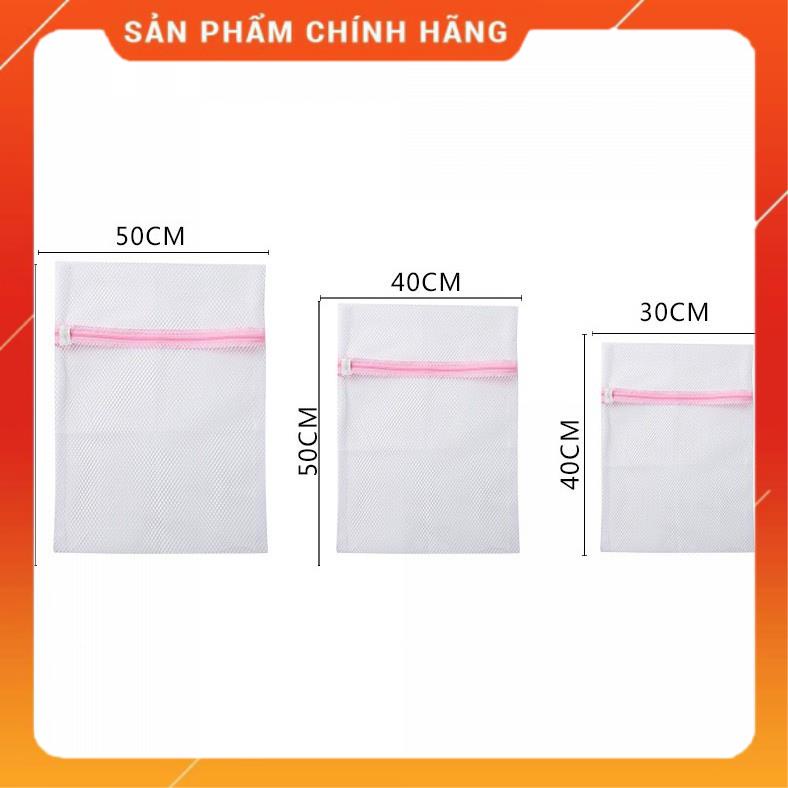 Túi giặt quần áo máy giặt loại To