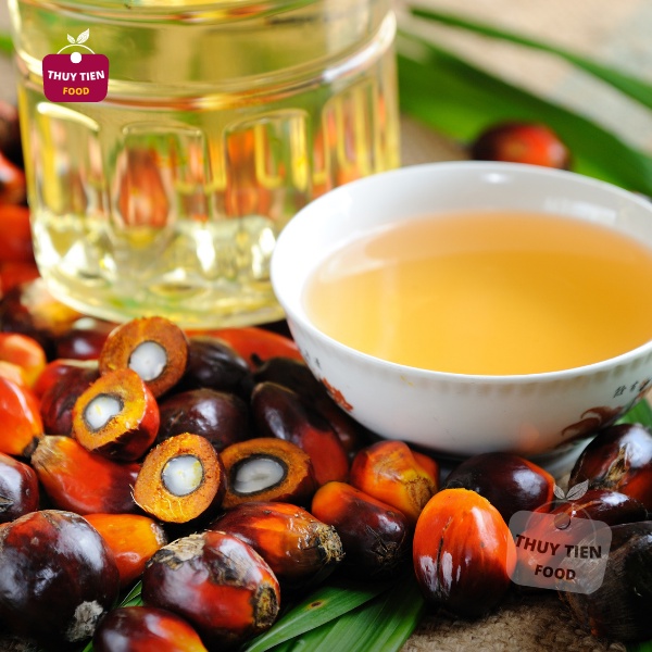 Quả Chà là sấy dẻo THUY TIEN FOOD, Hũ 400g cao cấp