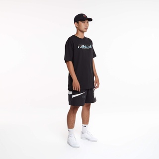 Áo thun Mỹ PRIMITIVE ALL TERRAIN TEE BLACK