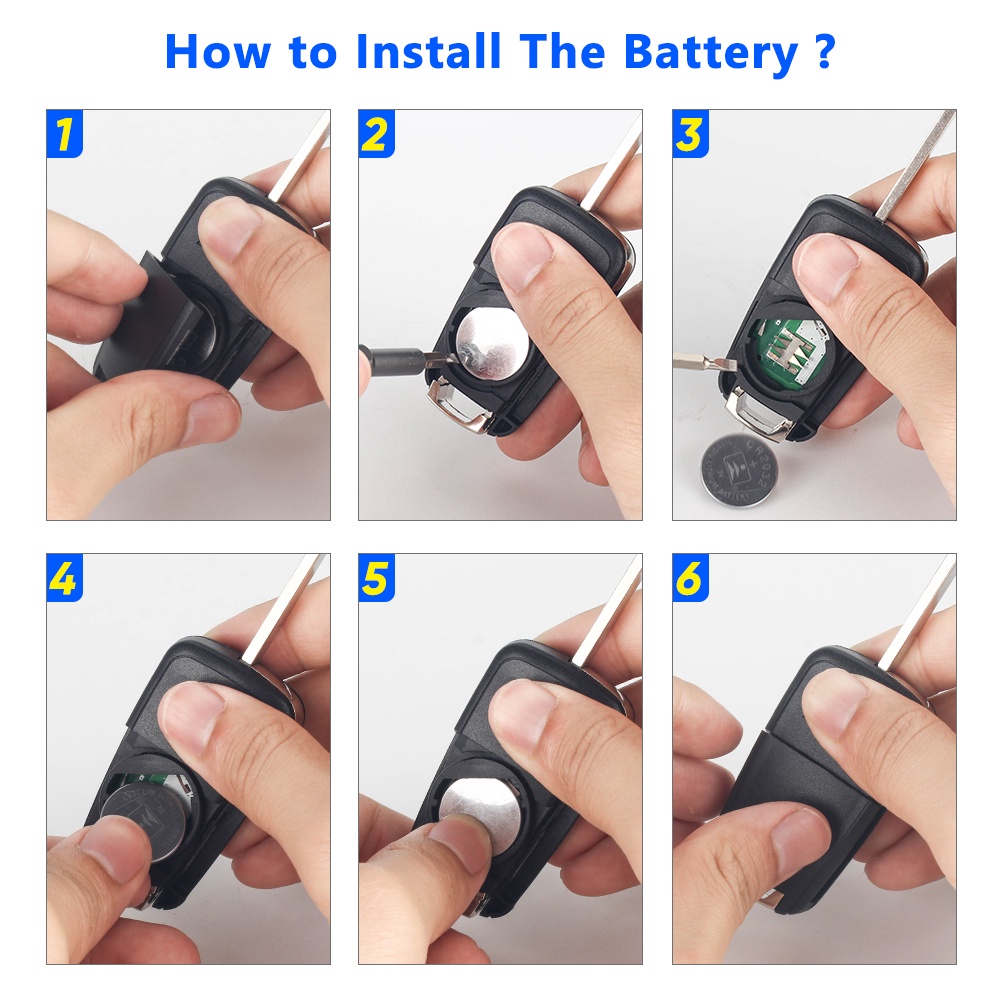 Vỏ Bảo Vệ Chìa Khóa Điều Khiển Từ Xa Cho Xe Hơi Chevrolet Cruze 2010 2011 2012 2013