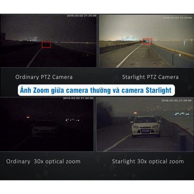 {Giá Tốt Nhất} Camera IP hồng ngoại 4.0 Mp KBVISION KX-C4011SN3 "công nghệ Starlight đập tan bóng đêm"