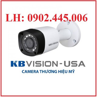 21-Camera KBVISION KX-2K11CP