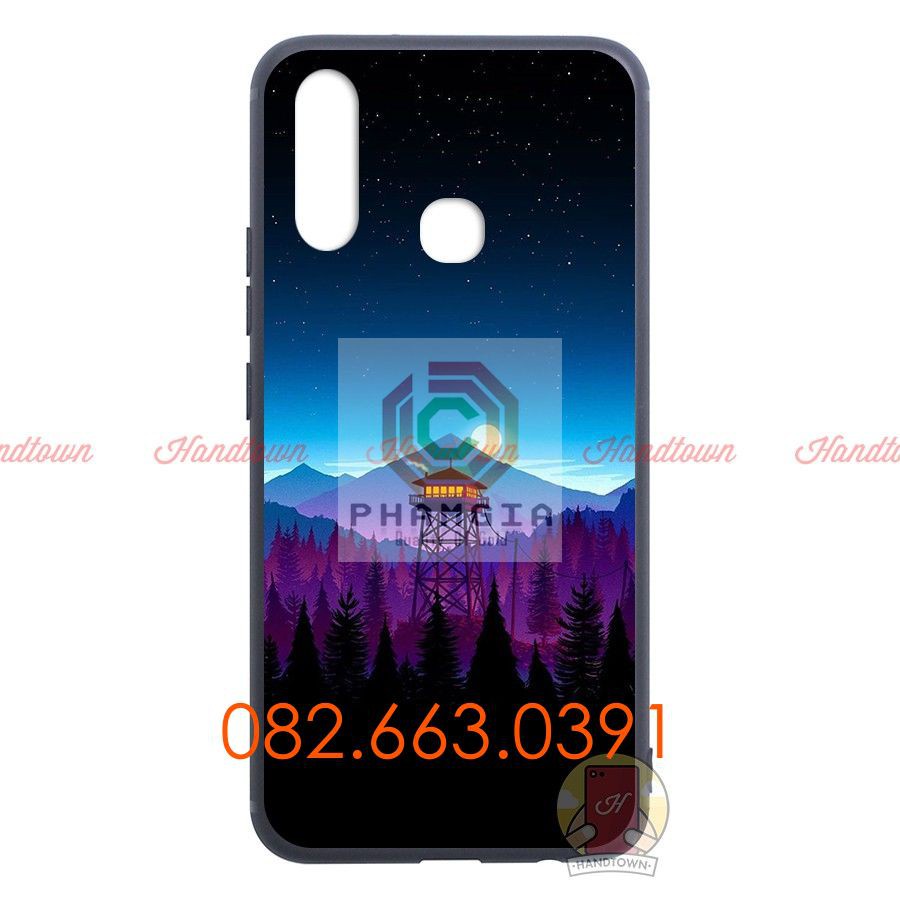 Ốp Lưng Vivo Y5s / Y19 / U3 / U20 in hình siêu đẹp sắc nét