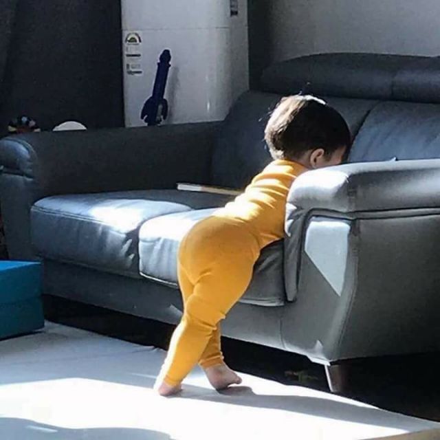 slide