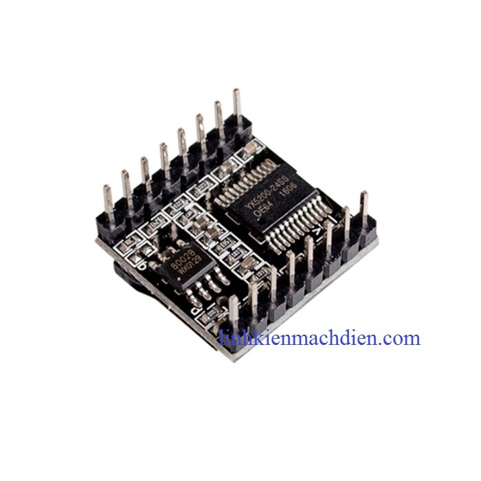Module MP3 Player Mini Arduino