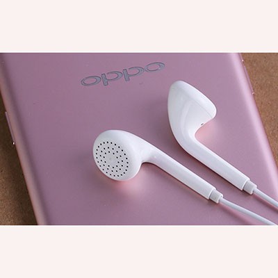 Tai nghe Oppo hộp trắng