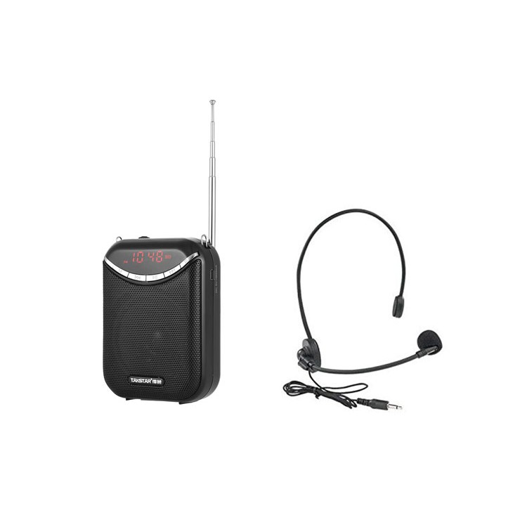 Máy Trợ Giảng Takstar E 190M