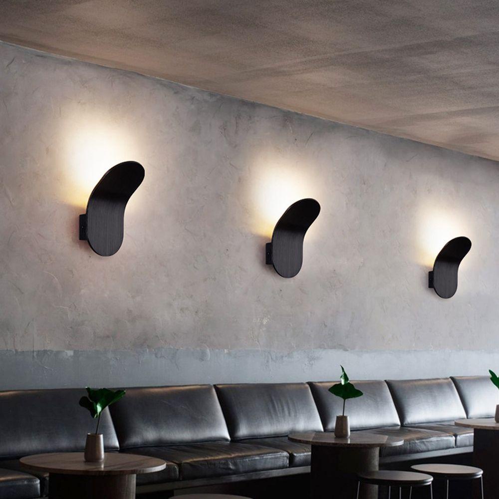 LAKAMIER Đèn Ngủ Gắn Tường Thiết Kế Sang Trọng