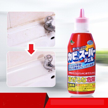 Gel tẩy nấm mốc Mitsuei 100g