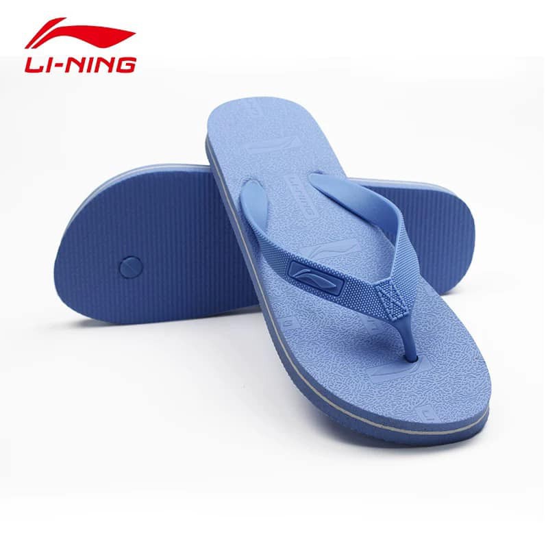 NEW - [Thanh Lí Tồn Size 40]Dép TÔNG Nam Lining Siêu Nhẹ LSJN201 CHÍNH HÃNG ,,