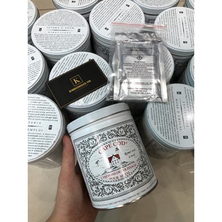 Khăn lau đánh bóng dây và vỏ đồng hồ CAPE COD( túi lẻ)