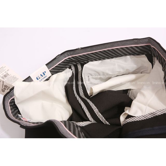 [KHO XẢ XỊN] Quần tây đen  dáng ôm body vải co giãn (bao đổi trả nếu không vừa ý) | BigBuy360 - bigbuy360.vn