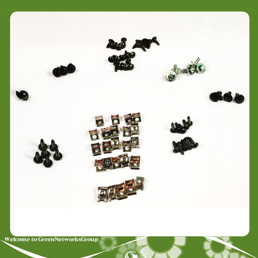 Bộ ốc dàn áo Exciter 150 Greennetworks