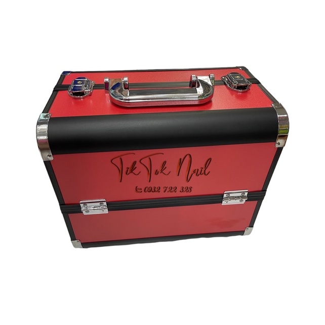 Cốp Nhôm 30x21x26 cm