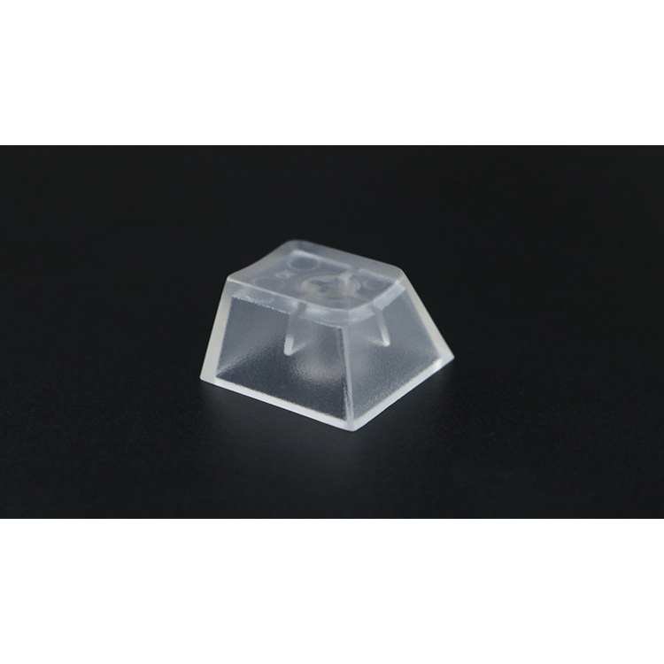 Keycap lẻ trong suốt R4 dành cho bàn phím cơ