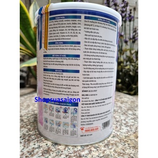 [900g/hộp, HSD 2026] Sữa SURE MD dành cho người bị tiểu đường, tiền tiểu đường.