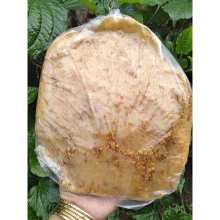 10Bịch Bánh tráng Muối Tỏi