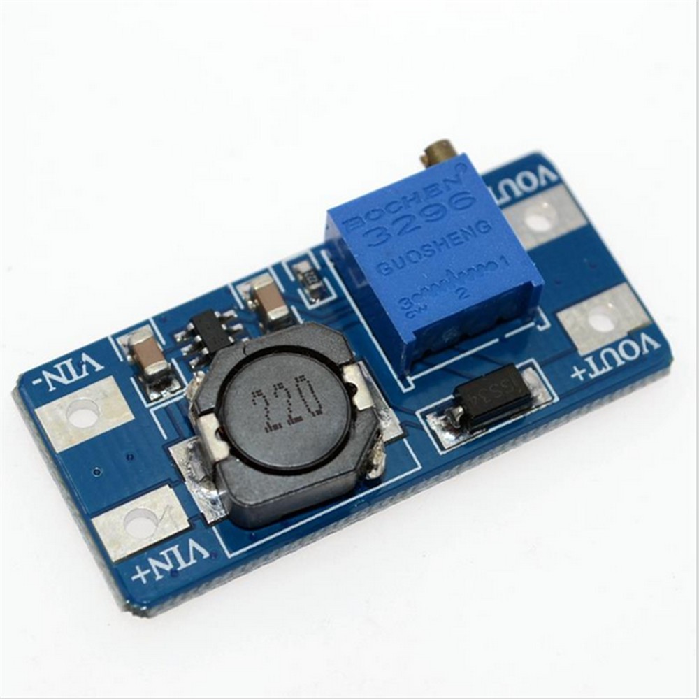 Mạch tăng áp MT3608 | BigBuy360 - bigbuy360.vn