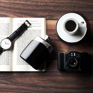 Nước hoa chiết Montblanc Legend ( 10ml )