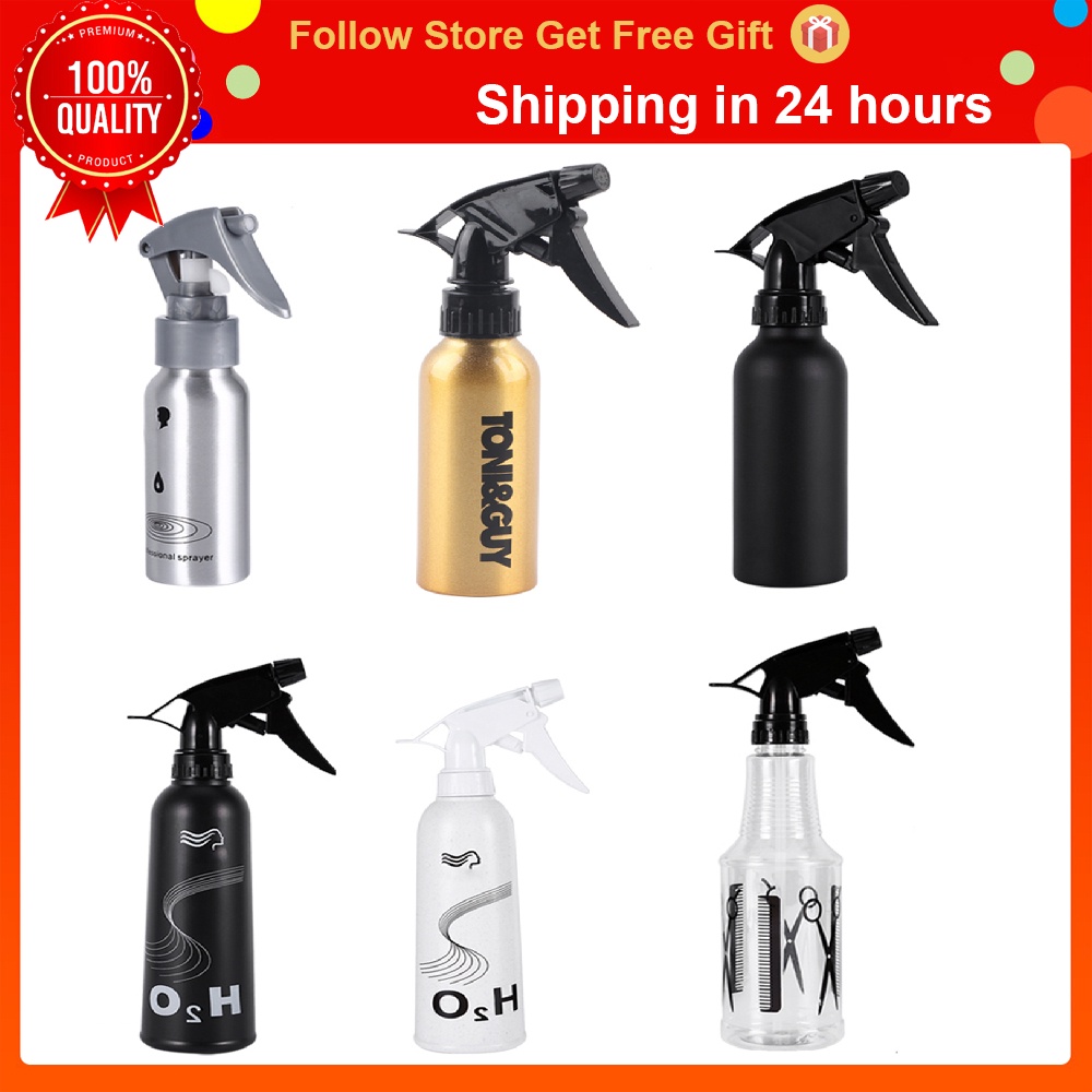 [Forest]Bình xịt tóc 60 / 200 / 350 / 450ml
