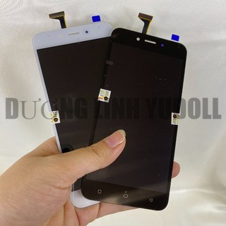 Màn hình full Oppo A71 (đen, trắng)