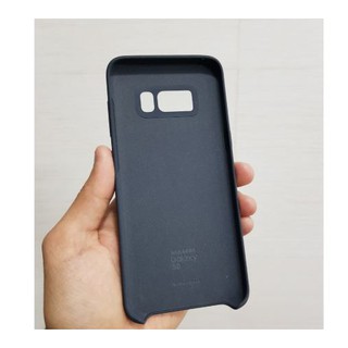 ỐP LƯNG CHỐNG BẨN CHO GALAXY S8