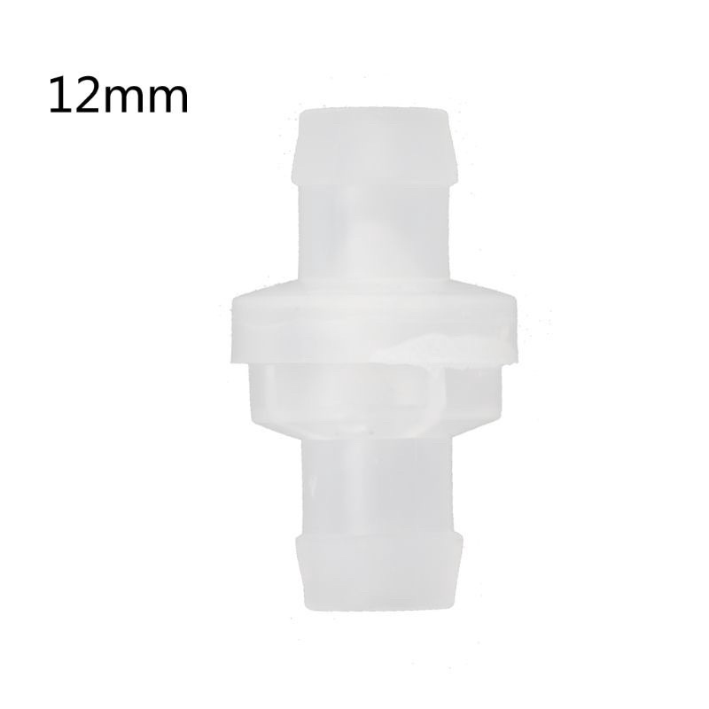 Van nước một chiều F8-F10-F12