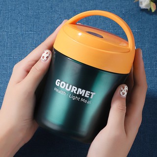 BÌNH Ủ CHÁO GOURMET 500ML