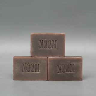 Xà Bông Dầu Mù U Noom, (Tamanu Oil Soap), xà bông tự nhiên, không hoá chất