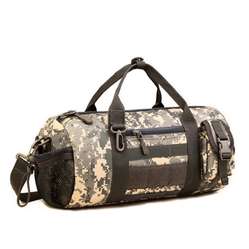 Túi trống_chiến thuật_dã ngoại