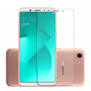 Kính cường lực oppo a71 trắng trong