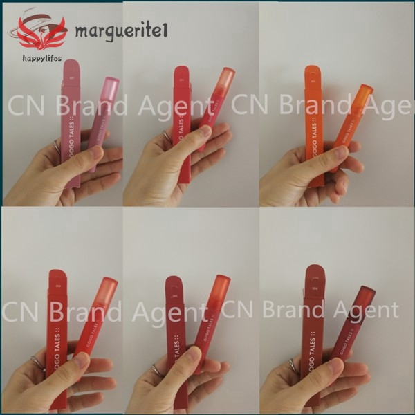 (Hàng Mới Về) Son Môi Trang Điểm Lâu Trôi Không Thấm Nước | BigBuy360 - bigbuy360.vn