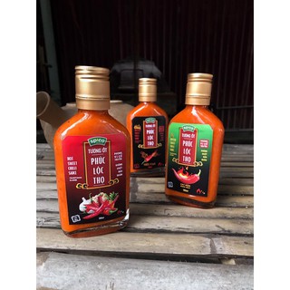SPICO TƯƠNG ỚT PHÚC LỘC THỌ